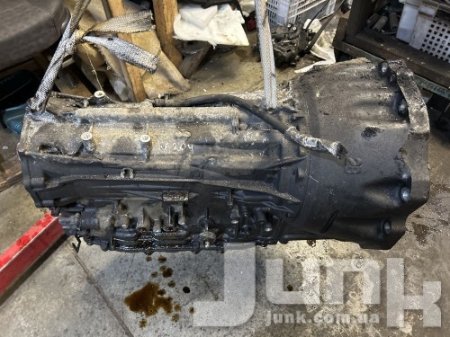 АКПП (автоматическая коробка переключения передач) для Вольксваген Touareg 2 oe 0C8300037F разборка бу