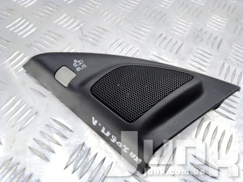 Накладка зеркала внутреняя левая для Volvo S80 II oe 31403621 разборка бу