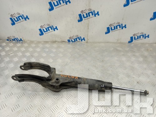 Амортизатор передней подвески левый для Вольксваген Touareg 2 oe 7P6413031H разборка бу