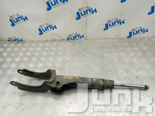 Амортизатор передней подвески правый для Вольксваген Touareg 2 oe 7P6413032H разборка бу