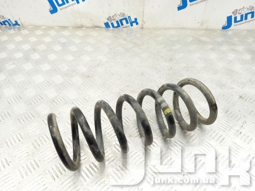 Пружина передней подвески для Вольксваген Touareg 2 oe 7P6411105AL разборка бу