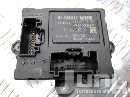 31343027 oe 31343027 разборка бу