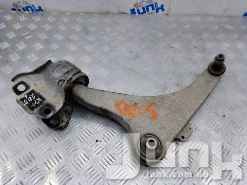 Рычаг передней подвески нижний левый для Volvo S80 II oe 31429321 разборка бу