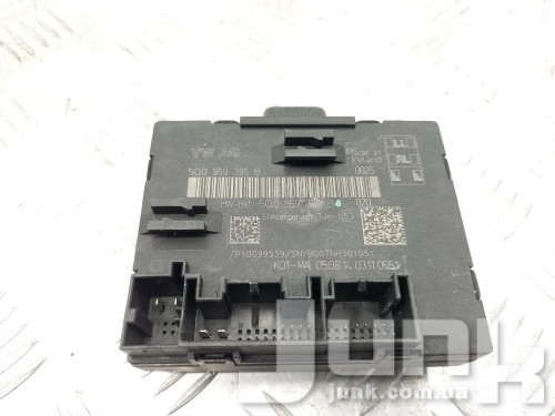 5Q0959395B oe 5Q0959395B разборка бу