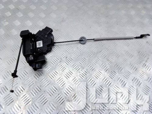 Замок двери задней левой для Volvo S80 II oe 31253918 разборка бу