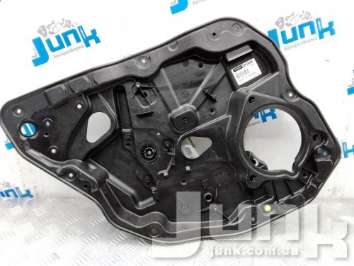 Механизм стеклоподъёмника задней левой двери (без мотора) для Volvo S80 II oe 31253476 разборка бу