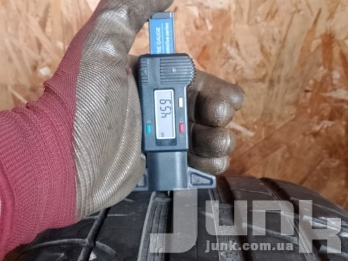 Tigar High Performance 205/55 R16 94V XL Б/У 4,5 мм