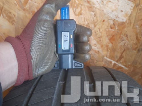 Michelin Primacy 3 215/60 R16 95V Б/У 4 мм