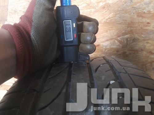 Bridgestone Dueler H/P Sport 215/60 R17 96H Б/У 6 мм