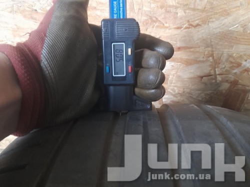 Goodyear Eagle F1 Asymmetric 235/50 ZR17 99Y Б/У 5 мм