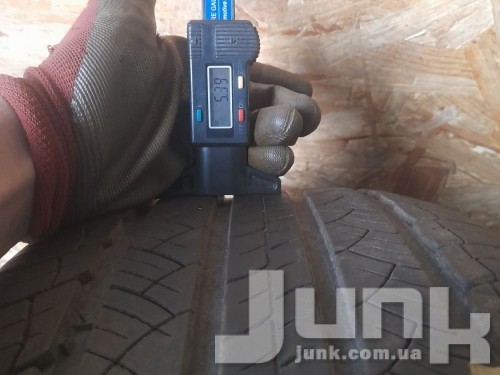 Michelin Latitude Tour HP 235/55 R17 99V Б/У 5 мм разборка бу