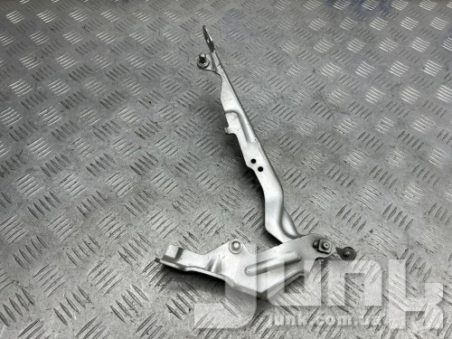 Петля капота левая для Volvo S80 II oe 31385810 разборка бу