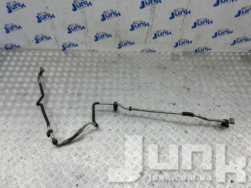 Трубка кондиционера для Audi Q7 4L oe 7L6820729A разборка бу