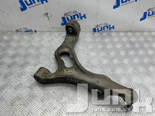 Рычаг передней подвески нижний левый для Ауди КУ7 oe 7P0407151E разборка бу