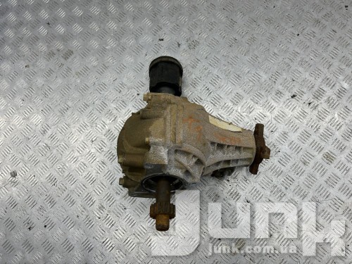 Редуктор переднего моста для Dodge Ram 1500 oe 68349705AC разборка бу