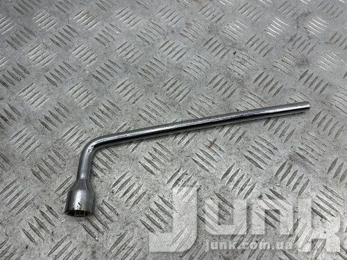 Балонный ключ для Mercedes X166 GL-Klasse oe A2215810001 разборка бу