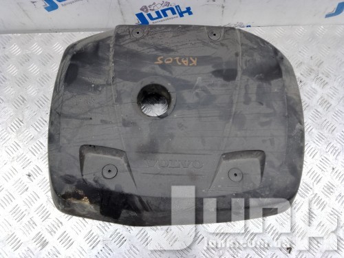 Декоративная крышка двигателя для Volvo S80 II oe 31368886 запчасти бу Декоративная крышка двигателя для Volvo S80 II oe 31368886 разборка бу