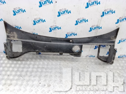 Жабо под лобовое стекло для Volvo S80 II oe 31299843 разборка бу