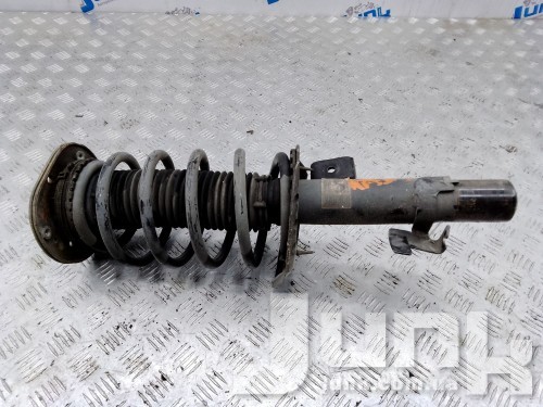 Амортизатор передней подвески правый в сборе для Volvo S80 II oe 31317797 разборка бу