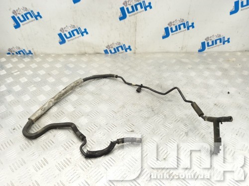 Трубка системы охлаждения для Вольксваген Touareg 2 oe 7P6122447AF разборка бу