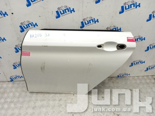 Дверь задняя левая для BMW 4-та серія oe 41525A43C85 разборка бу