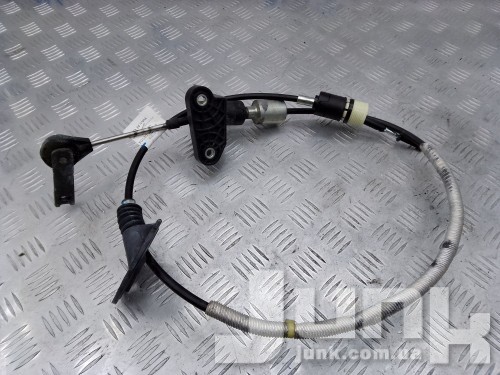 Трос АКПП для Volvo S80 II oe 31367929 запчасти бу Трос АКПП для Volvo S80 II oe 31367929 разборка бу
