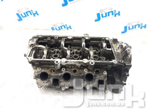 Головка блока цилиндров (ГБЦ) правая для Вольксваген Touareg 2 oe 059103064GC разборка бу