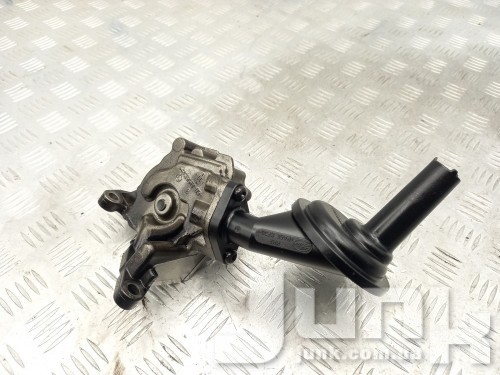 Масляный насос для Вольксваген Touareg 2 oe 059115105BM разборка бу
