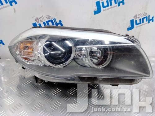 Фара правая для BMW F10 oe 63117203244 разборка бу