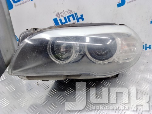 Фара левая для BMW F10 oe 63117203243 разборка бу