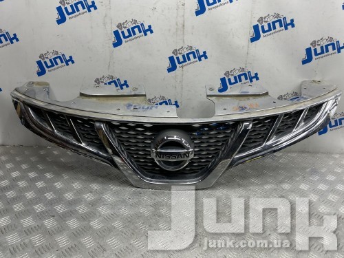Решетка радиатора для Nissan Murano Z51 oe 623101SZ0A разборка бу