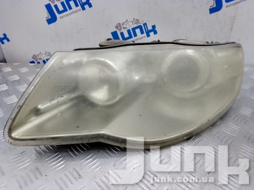 Фара левая для Вольксваген Touareg I oe 7L6941039E разборка бу