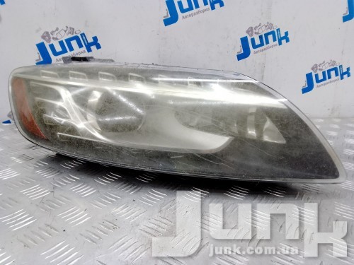 Фара правая для Audi Q7 4L oe 4L0941030AK разборка бу