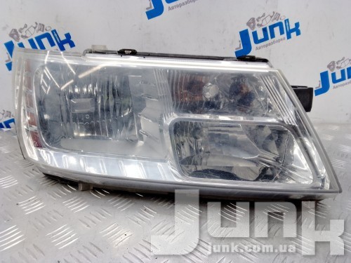 Фара передняя правая для Dodge Journey oe 5116288AB разборка бу