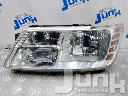 Фара левая для Dodge Journey oe 5116289AB разборка бу