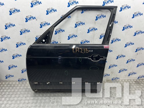 Дверь передняя левая для Land Rover Range Rover III oe LR011697 разборка бу