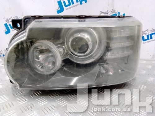 Фара левая для Land Rover Range Rover III oe LR026162 запчасти бу Фара левая для Land Rover Range Rover III oe LR026162 разборка бу
