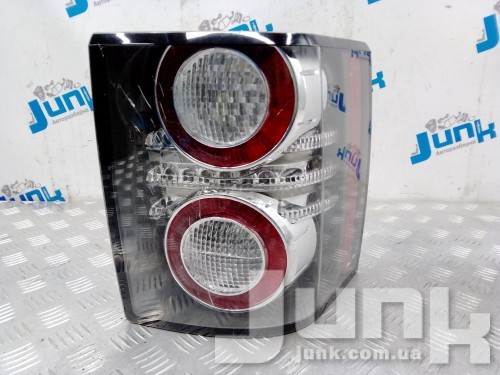 Фонарь задний правый в крыле для Land Rover Range Rover III oe LR010774 запчасти бу Фонарь задний правый в крыле для Land Rover Range Rover III oe LR010774 разборка бу