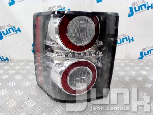 Фонарь левый в крыле для Land Rover Range Rover III oe LR010777 запчасти бу Фонарь левый в крыле для Land Rover Range Rover III oe LR010777 разборка бу