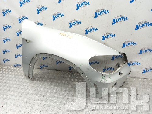 Крыло переднее правое для BMW X5 E70 oe 51657178400 разборка бу