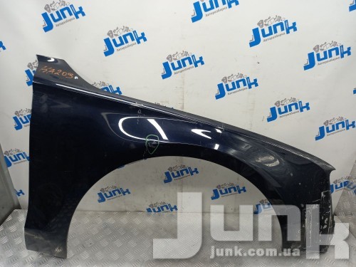 Крыло переднее правое для Audi A8 D4 oe 4H0821106B разборка бу