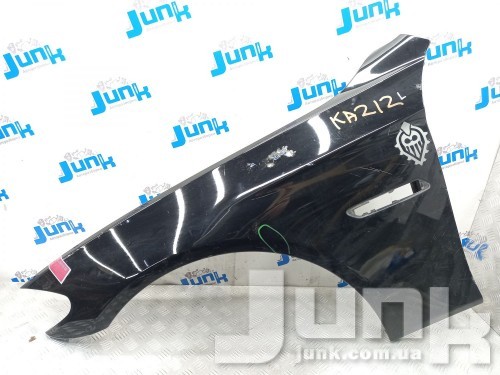 Крыло переднее левое для BMW F10 oe 41355A03261 разборка бу