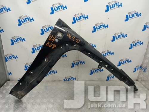 Крыло переднее правое для Хаммер H3 oe 25971231 разборка бу