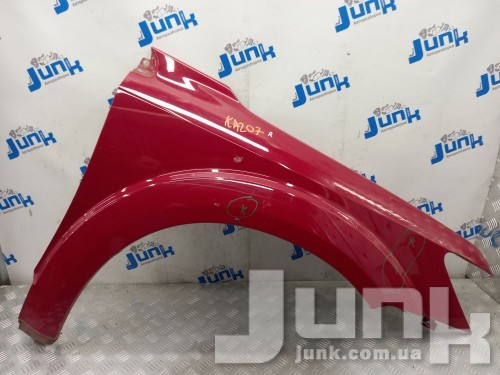 Крыло переднее правое для Dodge Journey oe 5076730AD разборка бу