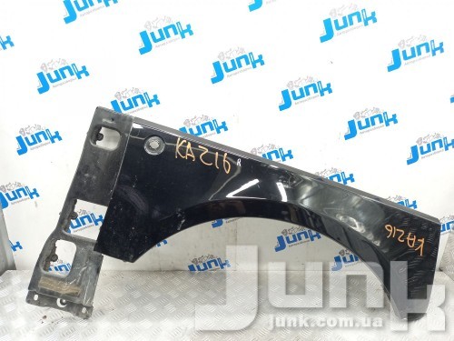 Крыло переднее правое для Ланд Ровер Рейндж Ровер 3 Л322 oe ASB760061 разборка бу