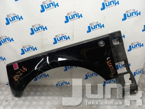 Крыло переднее левое для Land Rover Range Rover III oe ASB760071 разборка бу