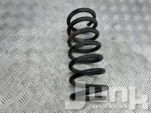 Пружина задней подвески левая/правая для Ford Fusion 2 oe DG9Z5560R разборка бу