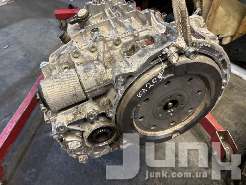 АКПП (автоматическая коробка переключения передач) DSG для Вольксваген Taos oe 0GC300018E00B разборка бу