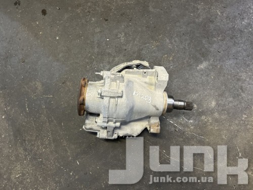 Раздаточная коробка для Вольксваген Taos oe 0CN409053AN разборка бу