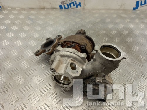 Турбина для Вольксваген Taos oe 05E145702A разборка бу